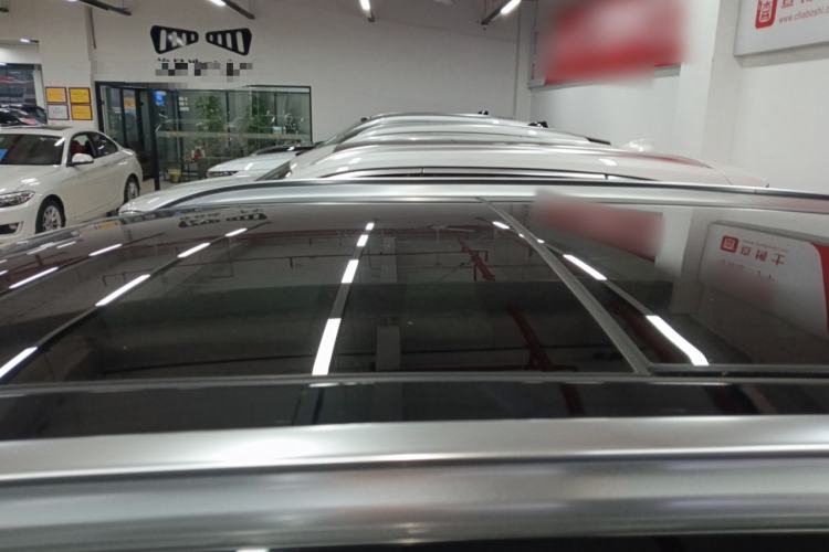 Used BMW X1 2020 sDrive20Li Premium Edition
