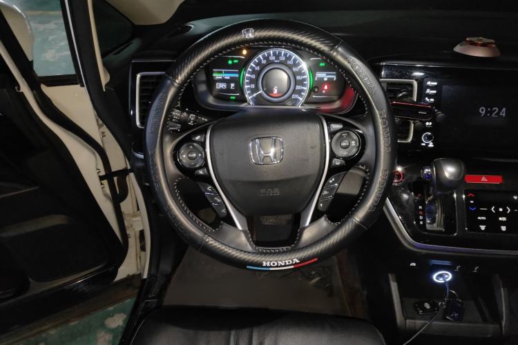 Used Honda Elysion 2019 2.0L Hybrid Luxury Edition