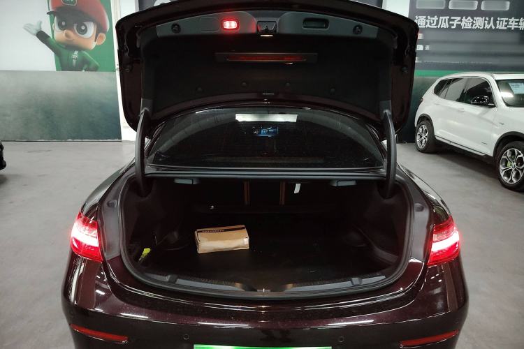 Used Mercedes-Benz E-Class 2019 E 200 Coupe