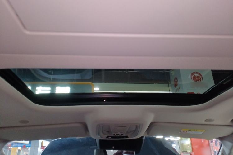 Used Tank 400 New Energy 
