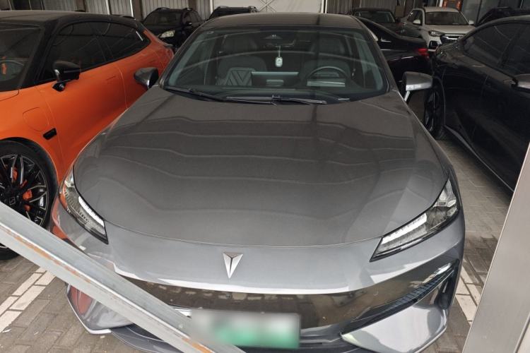 Used  SL03 2023 SL03i 515MAX Pure Electric Version