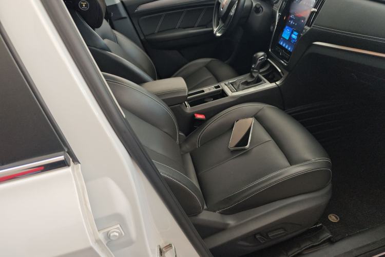 Used Roewe RX5 2020 20T Automatic Ali Smart Connectivity Beyond Intelligent Edition
