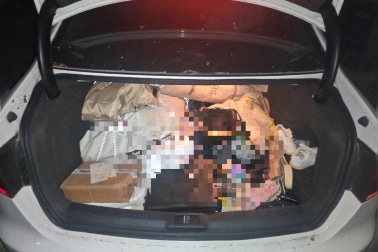 Used Audi A4L 2015 35 TFSI Automatic Standard Model