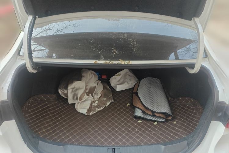 Used Chevrolet Monza 2023 1.5L Dual-Clutch Enjoyment Edition
