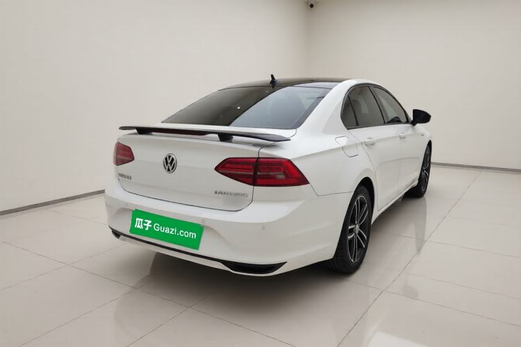 Used Volkswagen Lamando 2021 Revised Version 280TSI DSG Comfort Edition