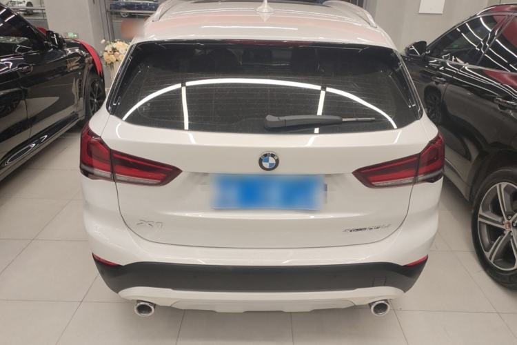 Used BMW X1 2021 Revised xDrive25Li Premium Edition
