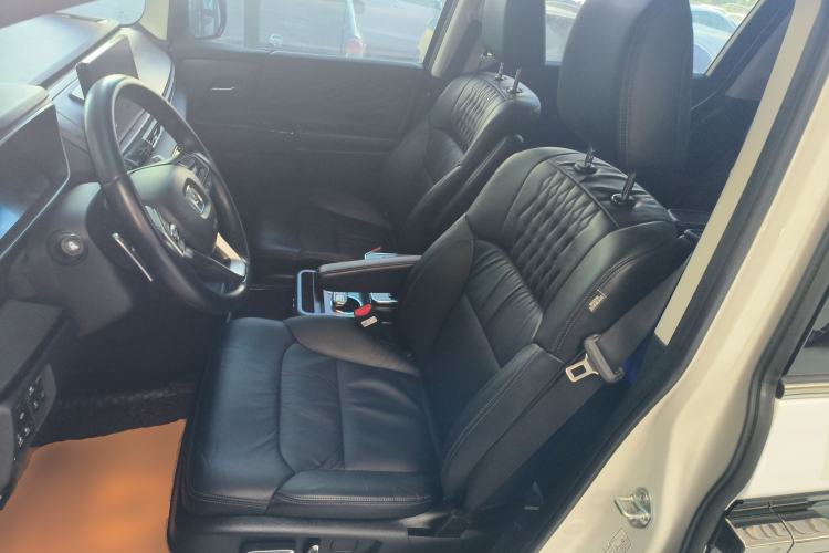 Used Honda Elysion 2022 2.0L eHEV Luxury Edition