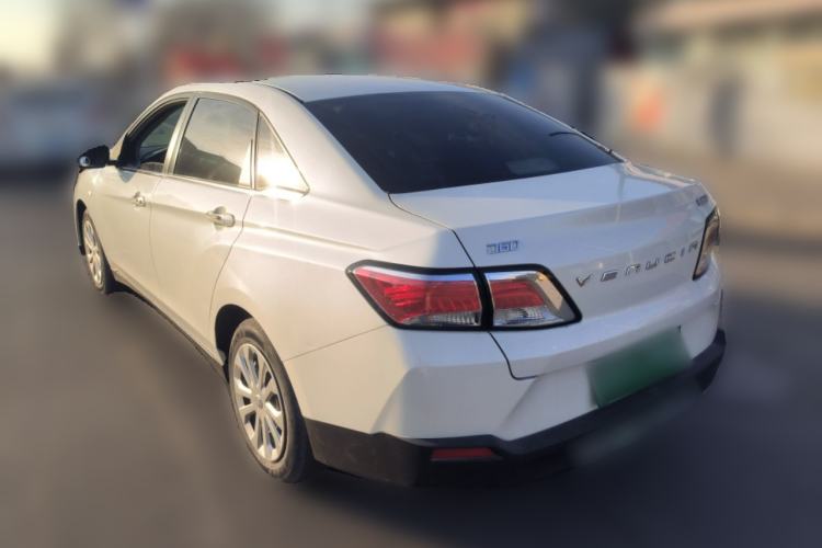 Used Venucia D60 2021 1.6L Entry Manual Comfort Edition
