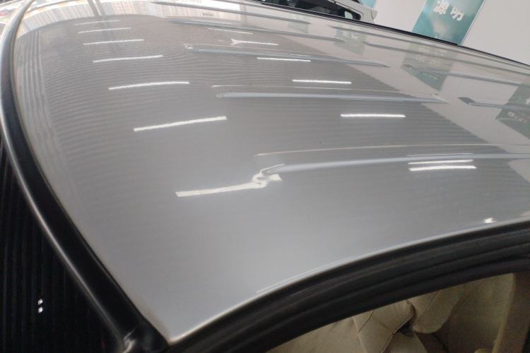 Used Buick GL8 2014 2.4L Classic Edition
