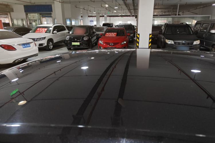 Used Volkswagen Lavida 2017 1.6L Automatic Fashion Edition
