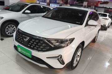 Used Jetta VS7 2023 280TSI Automatic Trend Edition