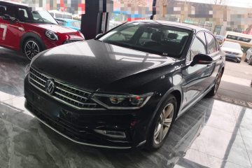 Used Volkswagen Magotan 2025 Zhongxiang Version 280TSI DSG Comfort Edition
