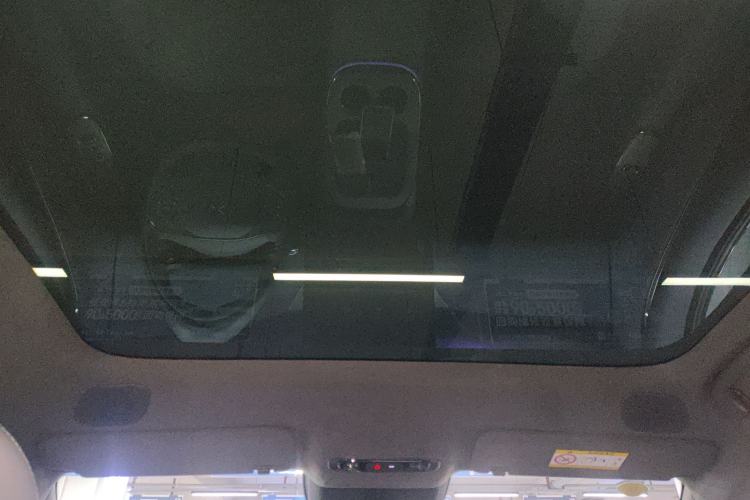 Used XPeng G7 2025 702 Max
