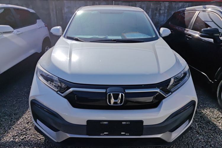 Used Honda XR-V 2020 1.5L CVT Comfort Version