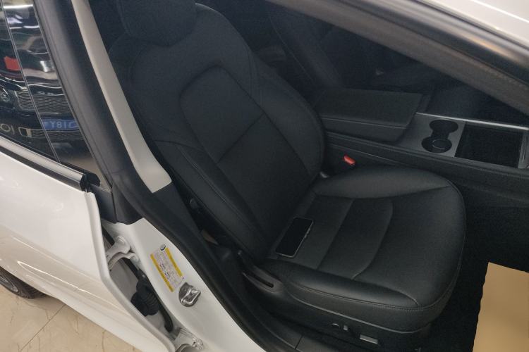 Used Tesla Model 3 2021 Standard Range Rear-Drive Upgraded Version
