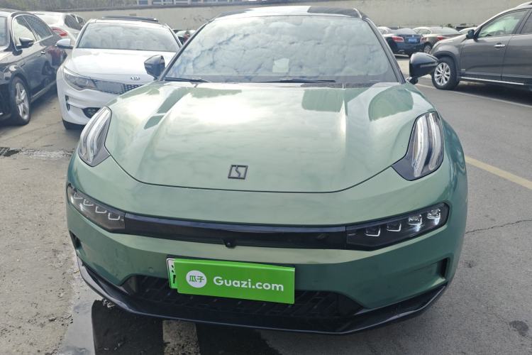 Used Zeekr 001 2023 ME Edition 100 kWh
