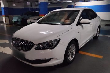 Used Buick GT 2015 15N Automatic Entry-Level Trim