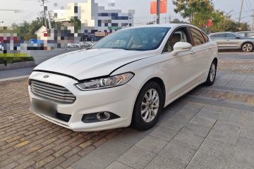Used Ford Mondeo 2013 1.5L GTDi180 Comfort Model