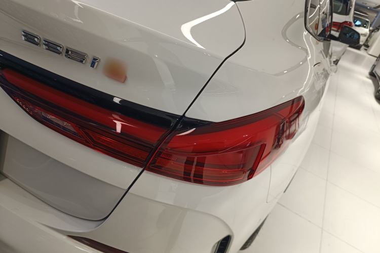 Used BMW 2 Series 2021 225i Four-Door Coupe M Sport Night Edition
