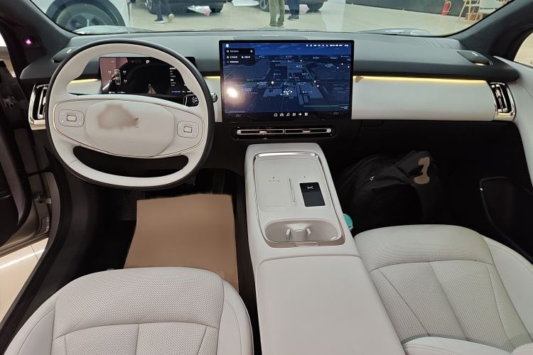 Used XPeng P7+ 2024 Ultra-Long Range Max
