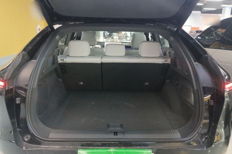 Used XPeng G6 2025 625 Long-Range Max Flagship Edition
