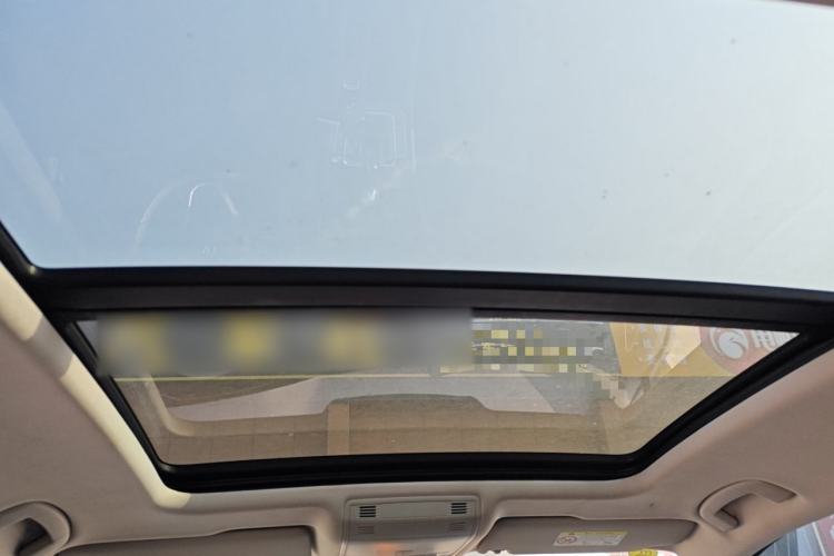 Used Volkswagen Magotan 2025 Zhongxiang Version 280TSI DSG Comfort Edition
