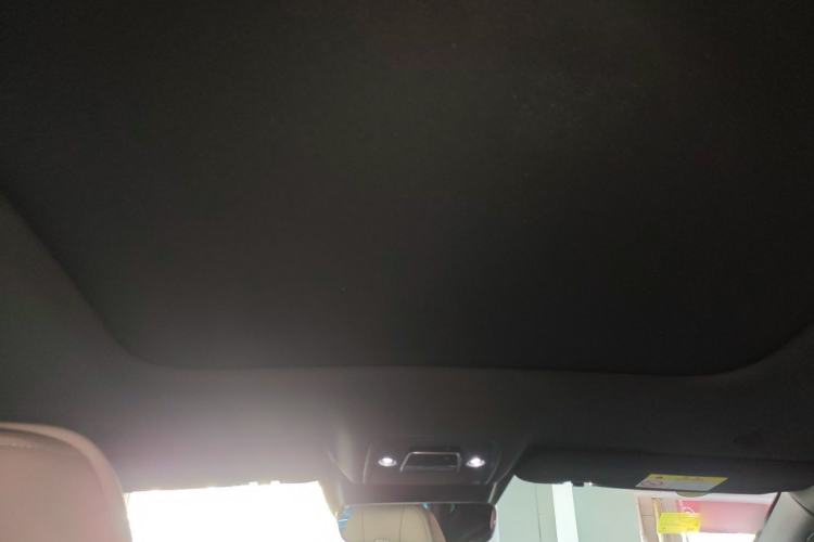 Used BYD Han 2025 EV with 701 km of Laser Radar-Enabled Intelligent Driving
