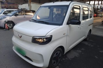 Used Wuling Zhiguang New Energy 2025 Comfort Model