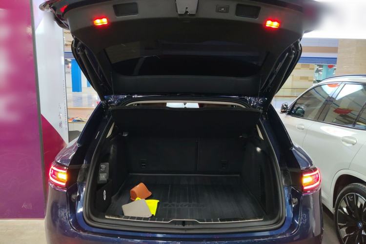 Used Hima AITO M5 2022 Range-Extended Rear-Drive Standard Version