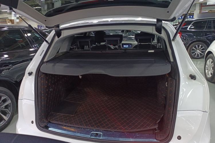 Used Audi Q5 2017 40 TFSI Dynamic Edition
