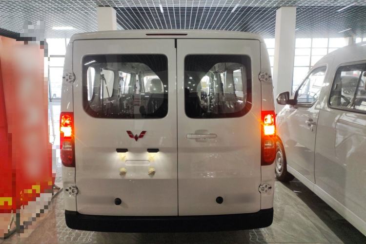 Used Wuling Yangguang 