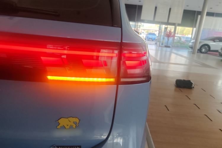 Used Volkswagen Tiguan L 2024 PRO 380TSI Four-Wheel Drive R-Line Prestige Edition
