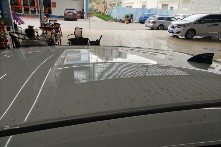 Used Honda Fit 2021 1.5L CVT Trend Edition
