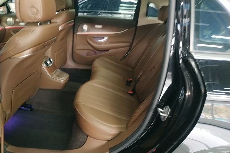 Used Mercedes-Benz E-Class 2022 Updated E 300 L Stylish Edition
