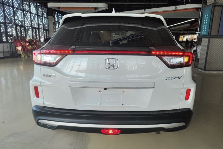 Used Honda XR-V 2021 1.5L CVT Classic Edition
