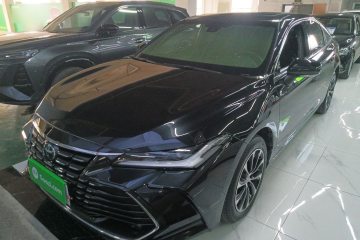 Used Toyota Avalon 2023 2.0L Premium Edition