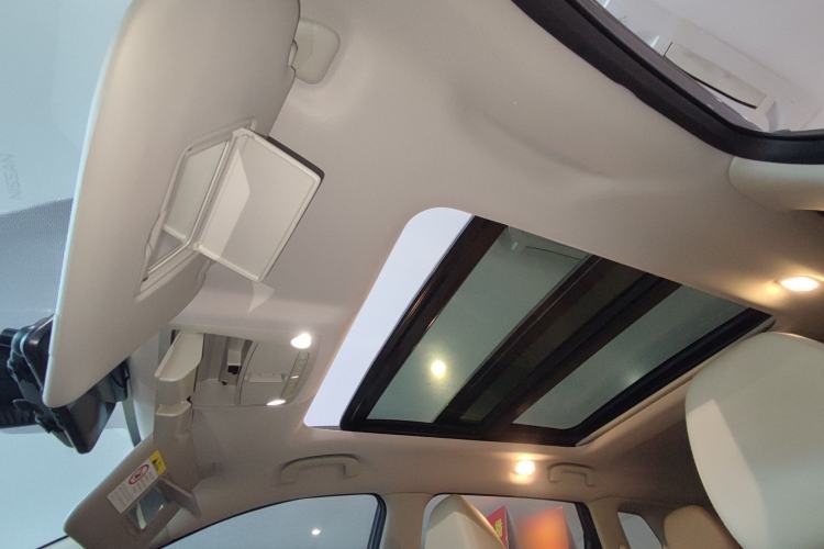 Used Nissan X-Trail 2020 2.0L XL ITS CVT 2WD SmartConnect Comfort Edition