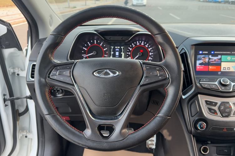 Used Chery Arrizo 5 2018 1.5L Manual Tribute to Youth Edition
