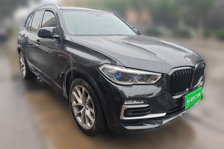 Used BMW X5 (Import) 2019 xDrive30i X Design Package