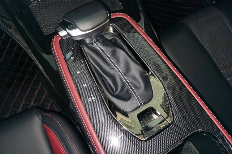 Used Oshan X5 2021 1.5T DCT Flagship Edition
