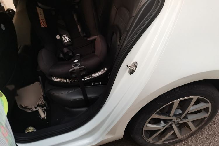 Used Volkswagen Golf 2018 230TSI Automatic Luxury Version