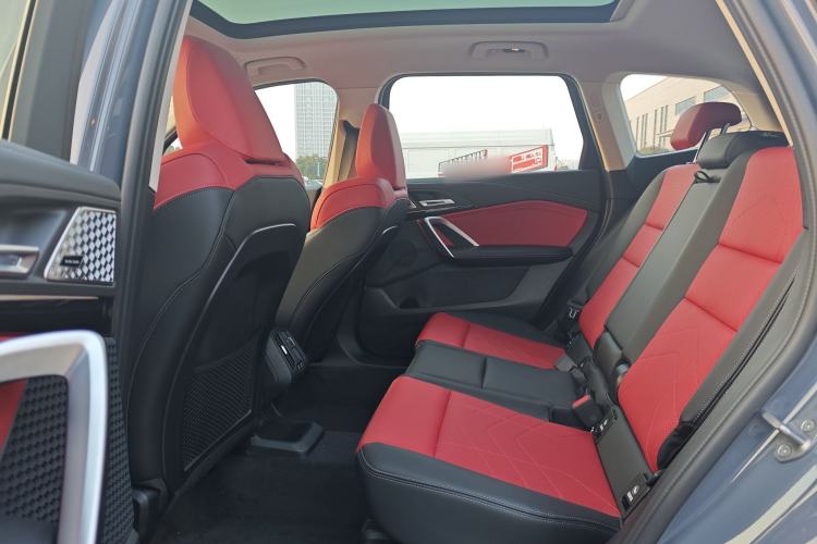 Used BMW X1 2024 sDrive25Li X Design Package