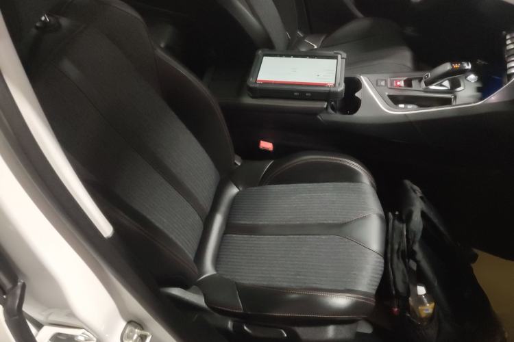 Used Peugeot 4008 2017 350THP Elite Edition