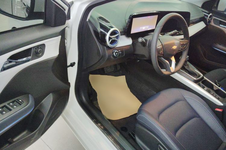 Used Chevrolet Monza 2024 1.5L Dual-Clutch Enjoyment Edition