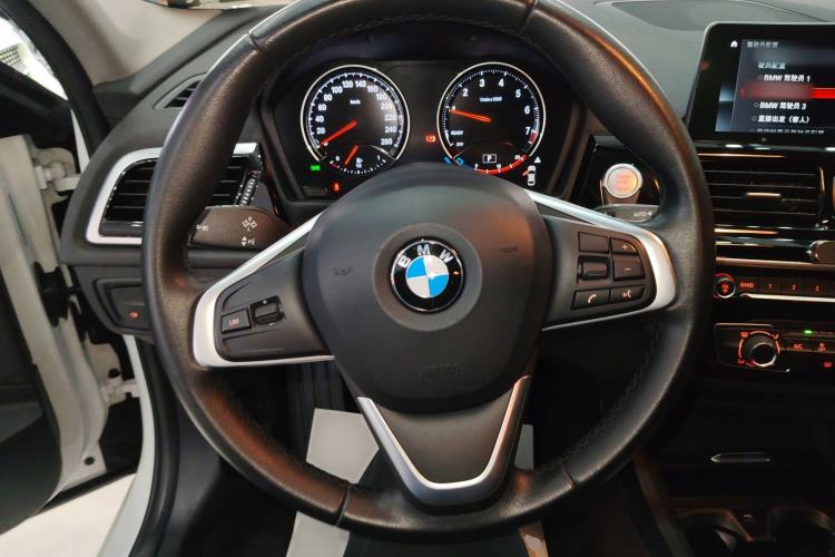 Used BMW 1 Series 2021 120i M Sport Edition
