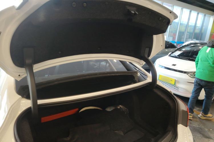 Used Buick Verano 2019 Sedan 20T Dual-Clutch Leading Model
