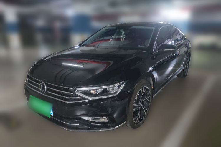 Used Volkswagen Magotan 2021 330TSI DSG 30th Anniversary Edition