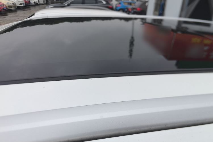 Used Haval F7 2021 1.5T Two-Wheel Drive iXuan
