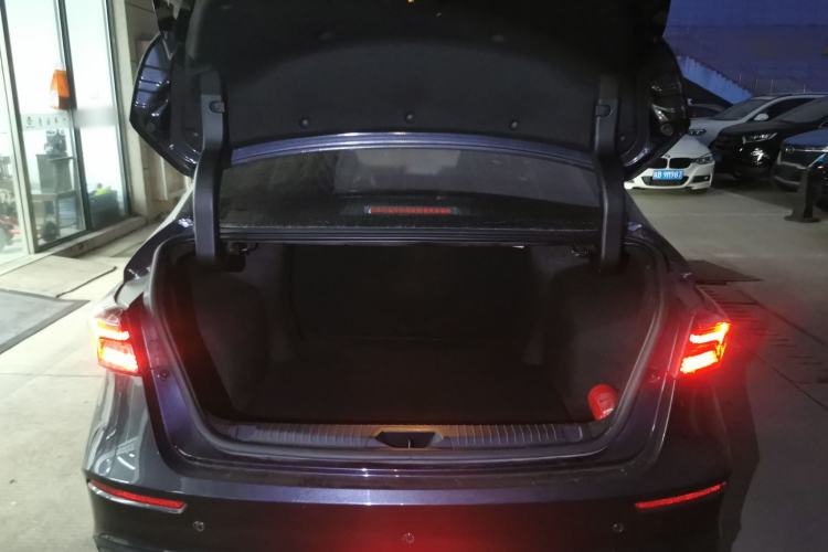 Used Chery Arrizo 5 PLUS 2021 XiaoAI 1.5L CVT Enjoy PLUS
