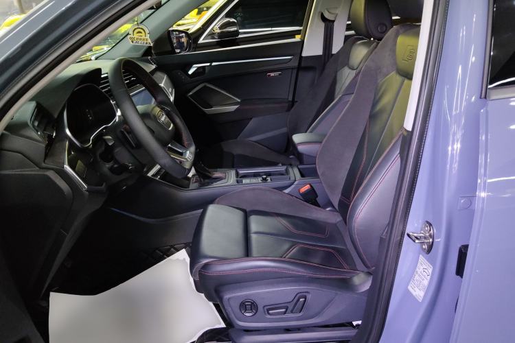 Used Audi Q3 Sportback 2022 40 TFSI RS Package Performance Model